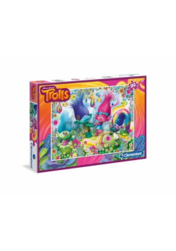 Puzzle Trolls 180