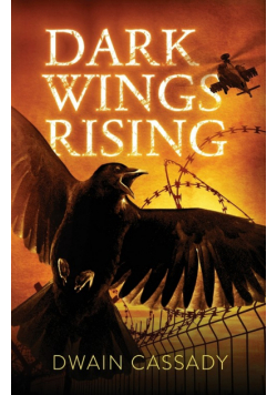 Dark Wings Rising