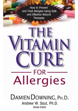 The Vitamin Cure for Allergies