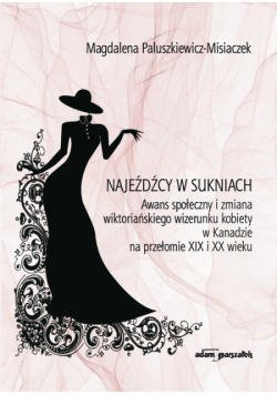 Najeźdźcy w sukniach