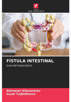 Fístula Intestinal