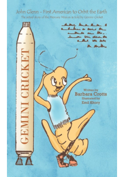 Gemini Cricket