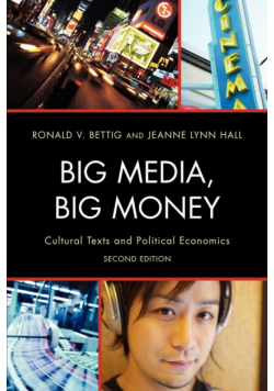 Big Media, Big Money
