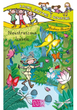 Nieustraszona Izabela
