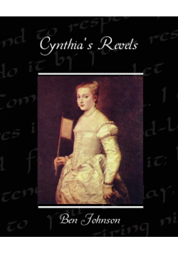 Cynthia's Revels