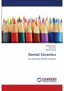 Dental Ceramics