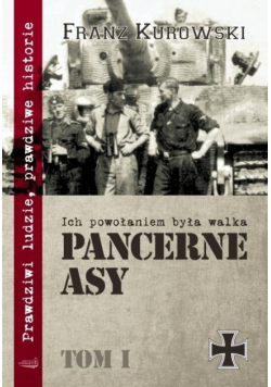 Pancerne Asy Tom 1