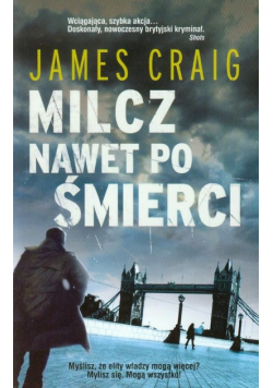 Milcz nawet po śmierci