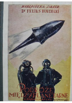 Podróże Międzyplanetarne 1929 r.