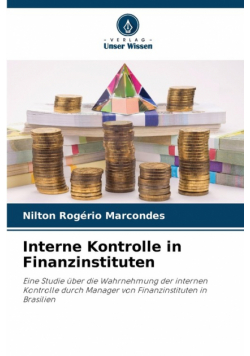 Interne Kontrolle in Finanzinstituten