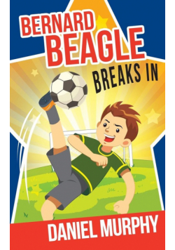 Bernard Beagle Breaks In