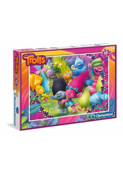 Puzzle Trolls 60