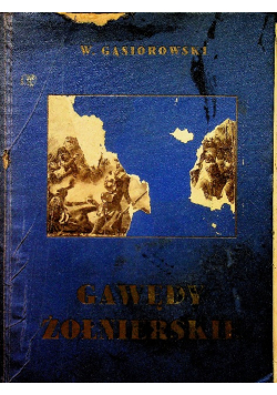 Gawędy Żołnierskie 1938 r.