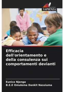 Efficacia dell'orientamento e della consulenza sui comportamenti devianti