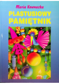 Plastusiowy pamiętnik