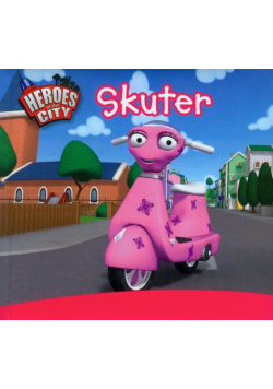 Skuter