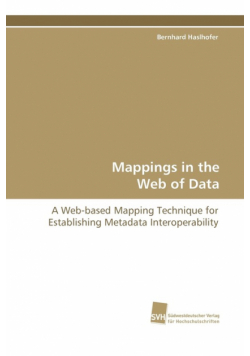 Mappings in the Web of Data