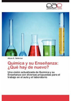 Química y su Enseñanza