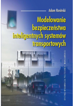 Modelowanie bezpieczeństwa inteligentnych systemów transportowych