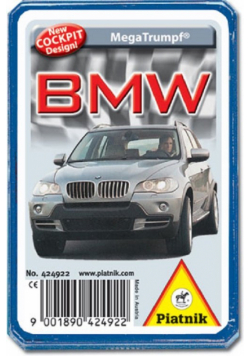 Quartet BMW 1