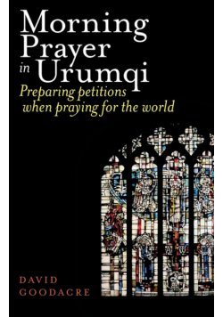 Morning Prayer in Urumqi