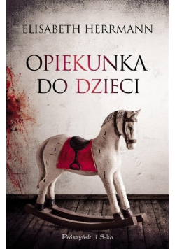 Opiekunka do dzieci