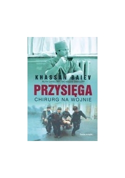 Przysięga  chirurg na wojnie