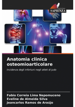 Anatomia clinica osteomioarticolare