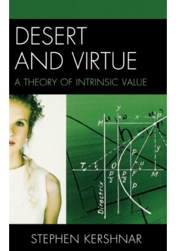 Desert and Virtue
