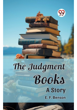 The Judgment Books A Story