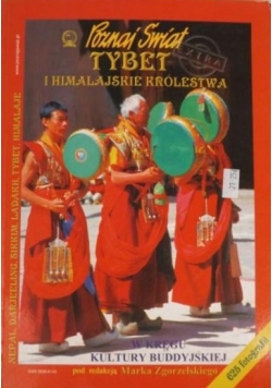 Tybet i Himalajskie Królestwa