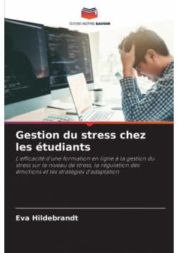 Gestion du stress chez les étudiants