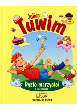 Dyzio marzyciel i inne wiersze