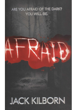Afraid