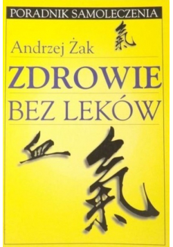 Zdrowie bez leków