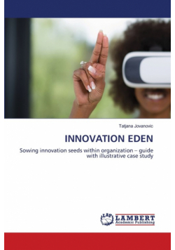 Innovation Eden
