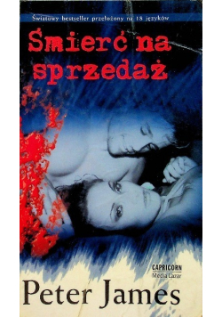 Śmierć na sprzedaż