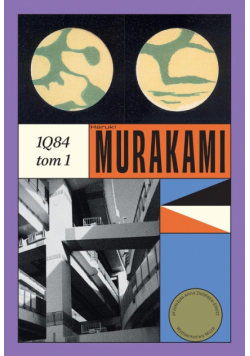 1Q84. Tom 1