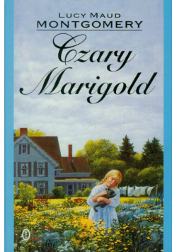Czary Marigold