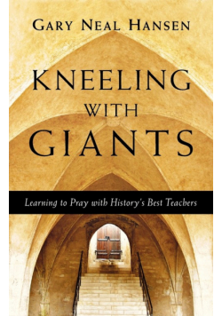 Kneeling with Giants
