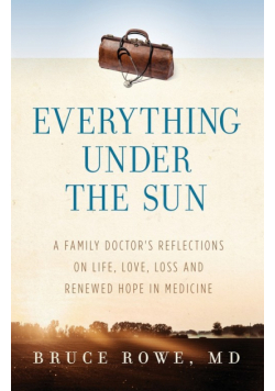 Everything Under the Sun