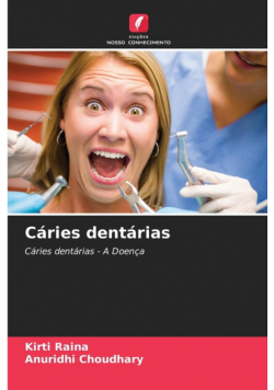 Cáries dentárias