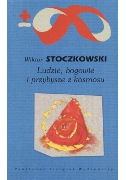 Ludzie bogowie i przybysze z kosmosu