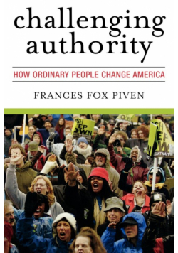 Challenging Authority