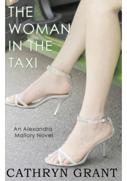 The Woman In the Taxi