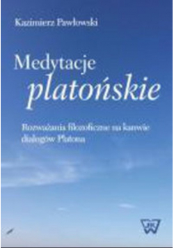 Medytacje platońskie