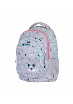Plecak Astrabag Kitty The Cute AB330 ASTRA