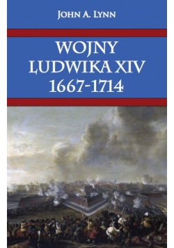 Wojny Ludwika XIV 1667-1714