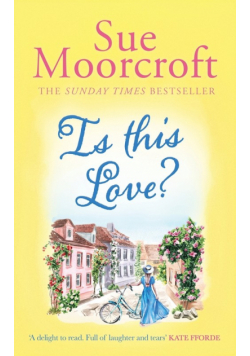 Is This Love?