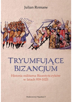 Tryumfujące Bizancjum